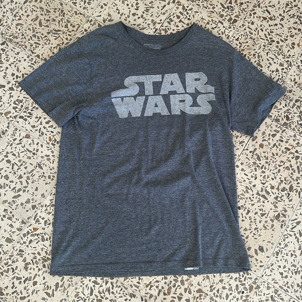Star Wars Shirt